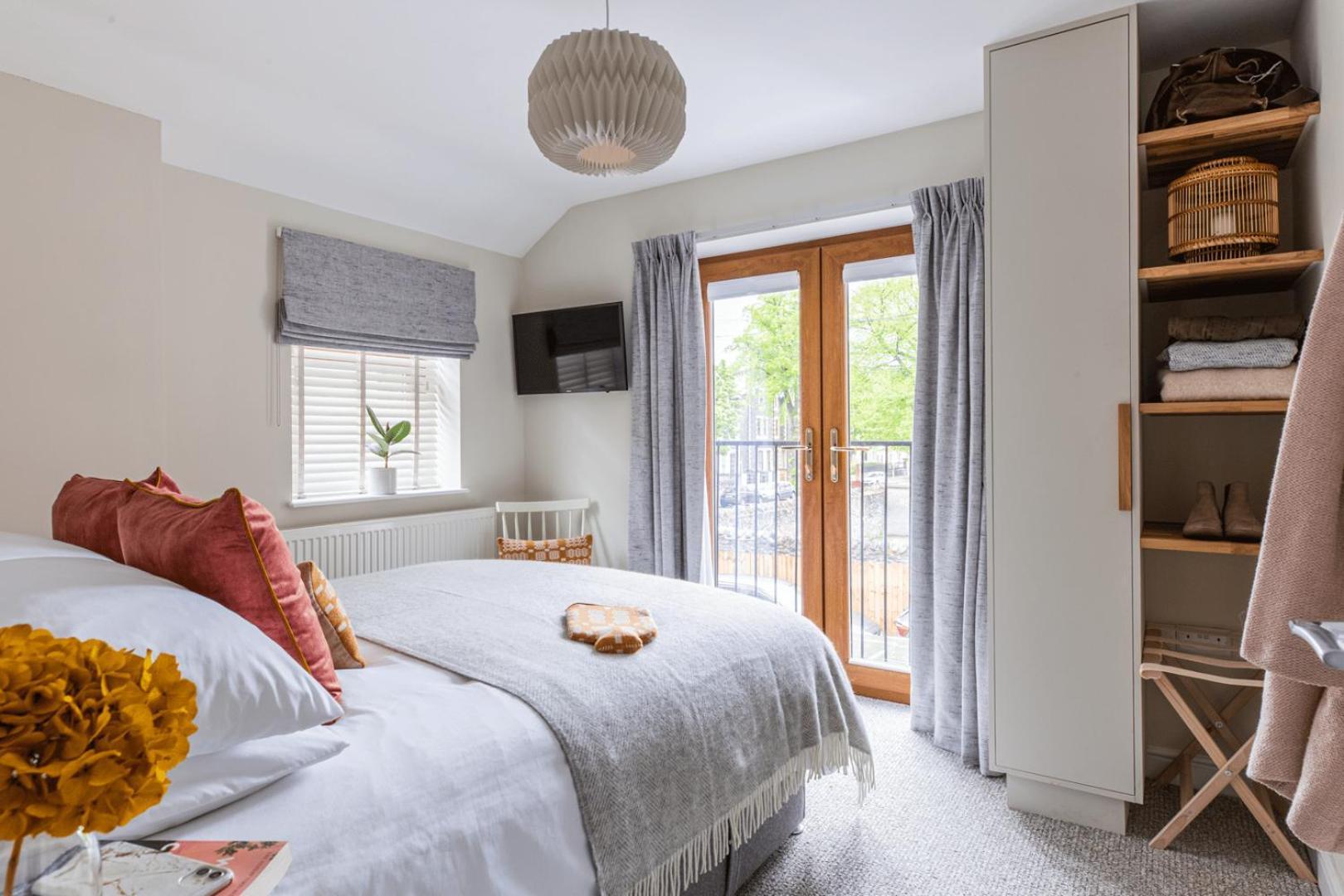 Cohost Partners | Close To City Centre | One Br! Cardiff Luaran gambar