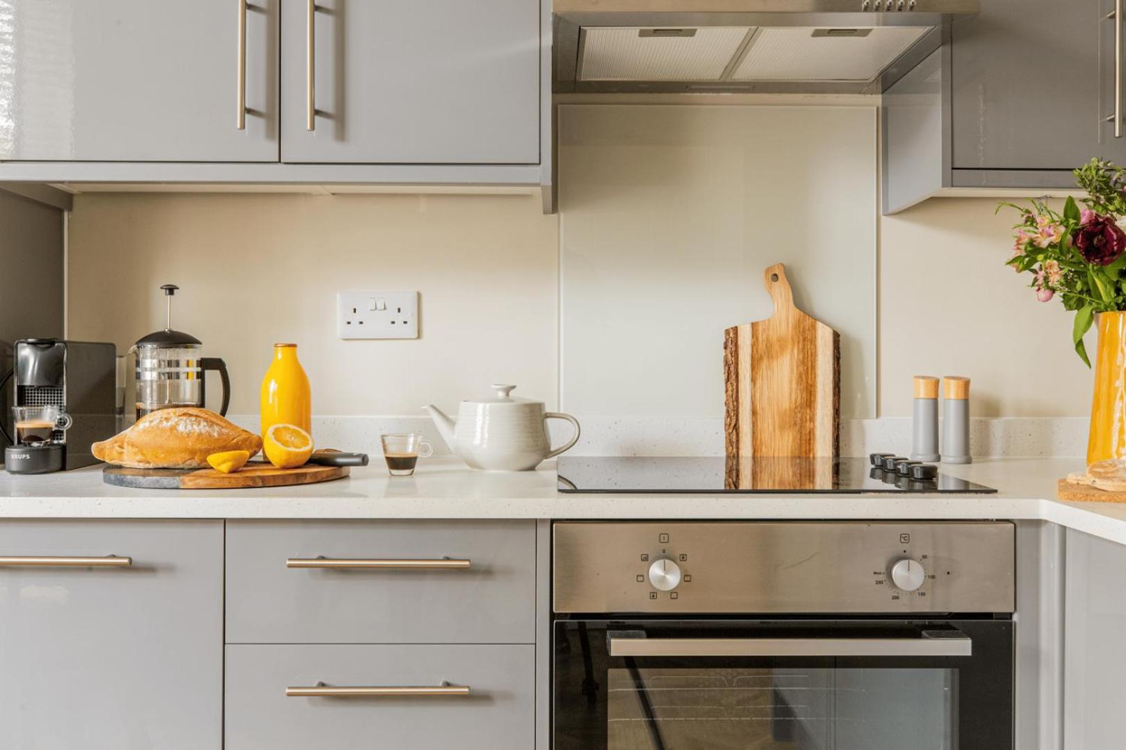 Cohost Partners | Close To City Centre | One Br! Cardiff Luaran gambar