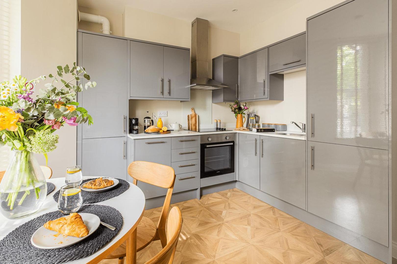 Cohost Partners | Close To City Centre | One Br! Cardiff Luaran gambar